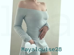 Mayalouise28