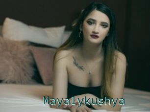 Mayalykushya