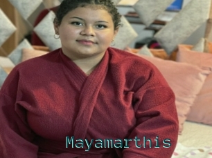 Mayamarthis
