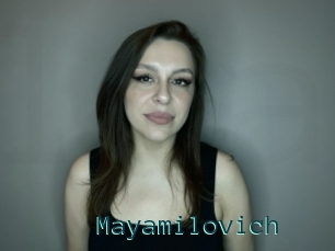 Mayamilovich