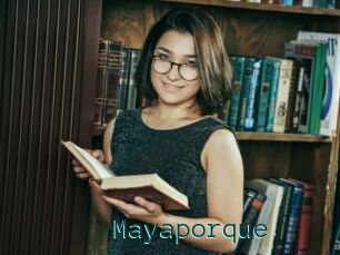 Mayaporque