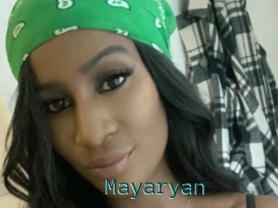Mayaryan