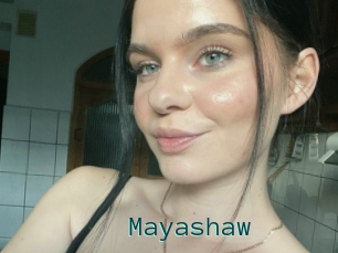 Mayashaw