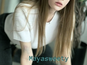 Mayasweety