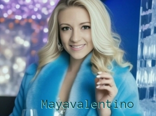 Mayavalentino