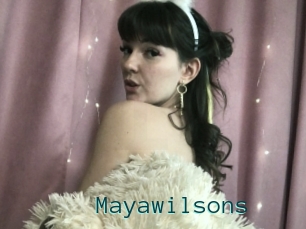 Mayawilsons