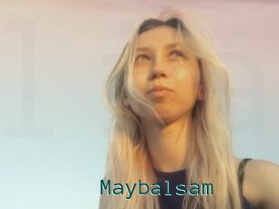 Maybalsam