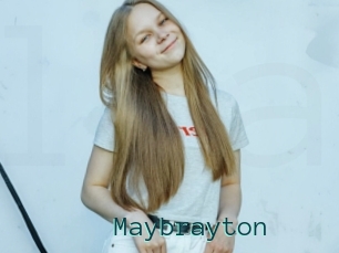 Maybrayton
