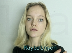 Maybrinson