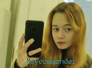 Maycommander