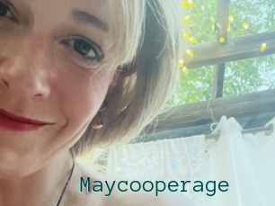 Maycooperage