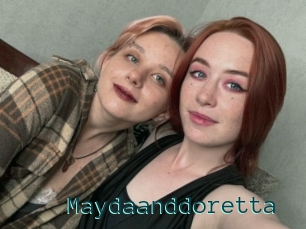 Maydaanddoretta