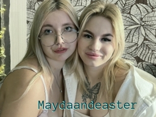 maydaandeaster Liens Adultes