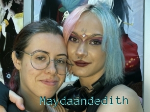 Maydaandedith