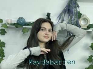Maydabarren