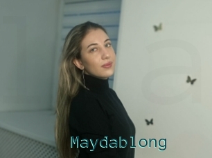 Maydablong