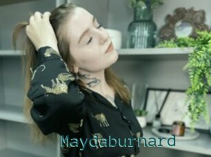 Maydaburnard