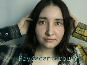 Maydacanterbury