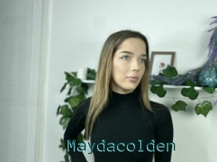 Maydacolden