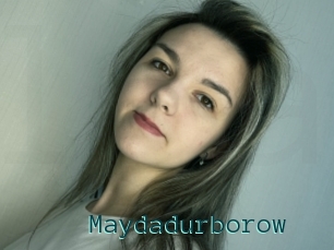 Maydadurborow