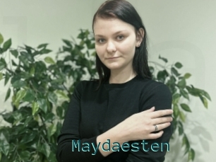 Maydaesten