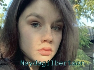 Maydagilbertson