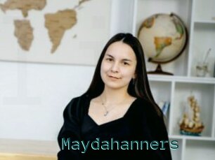 Maydahanners