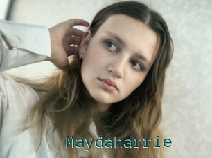 Maydaharrie