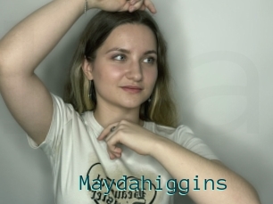Maydahiggins