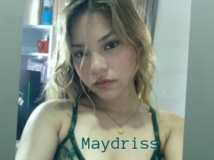 Maydriss