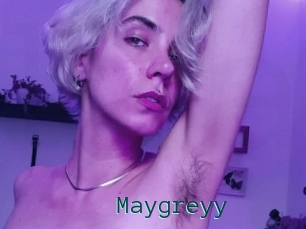 Maygreyy