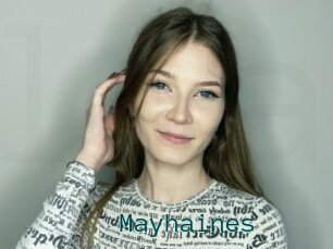 Mayhaines