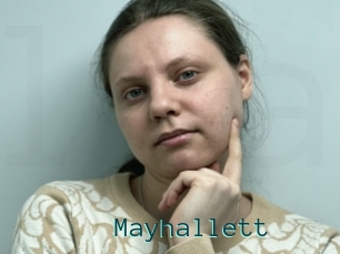 Mayhallett