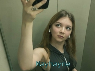 Mayhayne