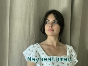 Mayheathman