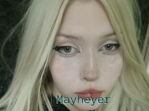 Mayheyer