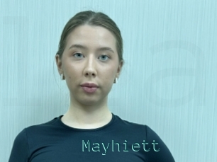 Mayhiett