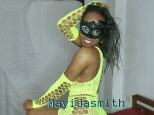 Mayidasmith