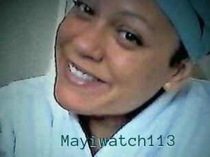 Mayiwatch113