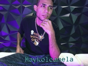 Maykolcanela