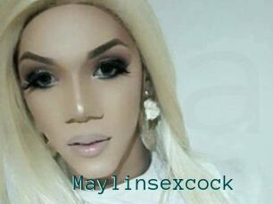 Maylinsexcock