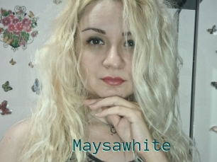 Maysawhite