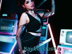 Mayterouse