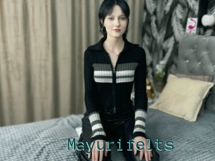 Mayurifelts