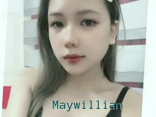 Maywillian