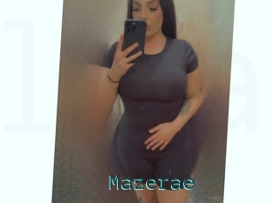 Mazerae