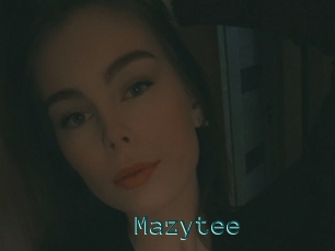Mazytee