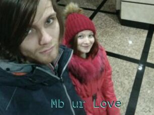 Mb_ur_Love