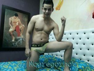 Mcgregorhot