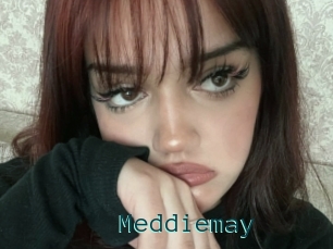 Meddiemay